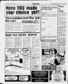 Stockton & Billingham Herald & Post Wednesday 08 February 1989 Page 4