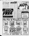 Stockton & Billingham Herald & Post Wednesday 08 February 1989 Page 8