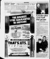 Stockton & Billingham Herald & Post Wednesday 08 February 1989 Page 10