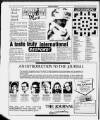 Stockton & Billingham Herald & Post Wednesday 08 February 1989 Page 14