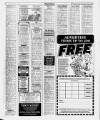 Stockton & Billingham Herald & Post Wednesday 08 February 1989 Page 22