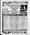 Stockton & Billingham Herald & Post Wednesday 08 February 1989 Page 30