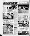 Stockton & Billingham Herald & Post Wednesday 08 February 1989 Page 40