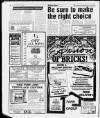 Stockton & Billingham Herald & Post Wednesday 15 February 1989 Page 10