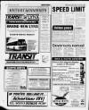 Stockton & Billingham Herald & Post Wednesday 22 February 1989 Page 6