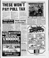 Stockton & Billingham Herald & Post Wednesday 22 February 1989 Page 13