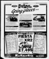 Stockton & Billingham Herald & Post Wednesday 22 February 1989 Page 34