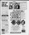 Stockton & Billingham Herald & Post Wednesday 01 March 1989 Page 13
