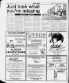 Stockton & Billingham Herald & Post Wednesday 01 March 1989 Page 14