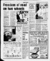 Stockton & Billingham Herald & Post Wednesday 08 March 1989 Page 4