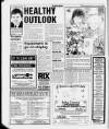Stockton & Billingham Herald & Post Wednesday 08 March 1989 Page 16