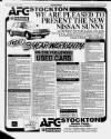 Stockton & Billingham Herald & Post Wednesday 08 March 1989 Page 34