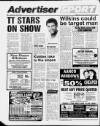Stockton & Billingham Herald & Post Wednesday 08 March 1989 Page 44