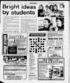 Stockton & Billingham Herald & Post Wednesday 22 March 1989 Page 4