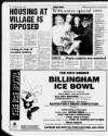 Stockton & Billingham Herald & Post Wednesday 22 March 1989 Page 12