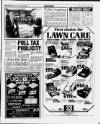 Stockton & Billingham Herald & Post Wednesday 22 March 1989 Page 15