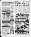 Stockton & Billingham Herald & Post Wednesday 22 March 1989 Page 26