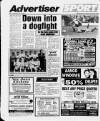 Stockton & Billingham Herald & Post Wednesday 22 March 1989 Page 52