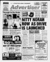 Stockton & Billingham Herald & Post Wednesday 29 March 1989 Page 1