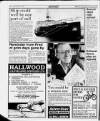 Stockton & Billingham Herald & Post Wednesday 29 March 1989 Page 18