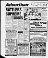 Stockton & Billingham Herald & Post Wednesday 29 March 1989 Page 40