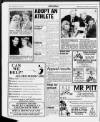 Stockton & Billingham Herald & Post Wednesday 12 July 1989 Page 20