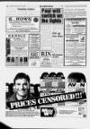 Stockton & Billingham Herald & Post Wednesday 22 November 1989 Page 10