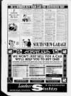Stockton & Billingham Herald & Post Wednesday 29 November 1989 Page 38