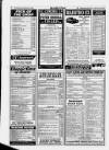 Stockton & Billingham Herald & Post Wednesday 29 November 1989 Page 42