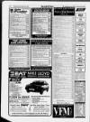 Stockton & Billingham Herald & Post Wednesday 29 November 1989 Page 44