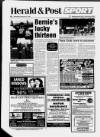 Stockton & Billingham Herald & Post Wednesday 29 November 1989 Page 48