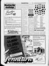 Stockton & Billingham Herald & Post Wednesday 06 December 1989 Page 4