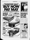 Stockton & Billingham Herald & Post Wednesday 06 December 1989 Page 10