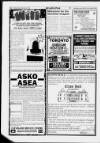 Stockton & Billingham Herald & Post Wednesday 06 December 1989 Page 18
