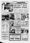 Stockton & Billingham Herald & Post Wednesday 06 December 1989 Page 30