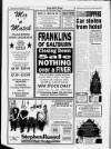 Stockton & Billingham Herald & Post Wednesday 20 December 1989 Page 6