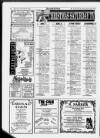 Stockton & Billingham Herald & Post Wednesday 20 December 1989 Page 16