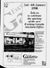 Stockton & Billingham Herald & Post Thursday 28 December 1989 Page 14