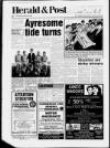 Stockton & Billingham Herald & Post Thursday 28 December 1989 Page 28