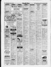 Stockton & Billingham Herald & Post Wednesday 03 January 1990 Page 16