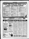 Stockton & Billingham Herald & Post Wednesday 03 January 1990 Page 22
