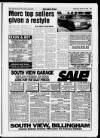 Stockton & Billingham Herald & Post Wednesday 10 January 1990 Page 25