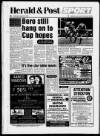 Stockton & Billingham Herald & Post Wednesday 10 January 1990 Page 36