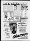 Stockton & Billingham Herald & Post Wednesday 17 January 1990 Page 4