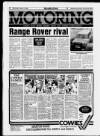 Stockton & Billingham Herald & Post Wednesday 17 January 1990 Page 24