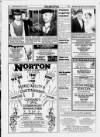 Stockton & Billingham Herald & Post Wednesday 14 March 1990 Page 6