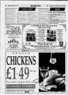 Stockton & Billingham Herald & Post Wednesday 14 March 1990 Page 8