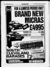 Stockton & Billingham Herald & Post Wednesday 11 April 1990 Page 46
