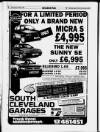Stockton & Billingham Herald & Post Wednesday 25 April 1990 Page 30
