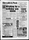 Stockton & Billingham Herald & Post Wednesday 25 April 1990 Page 40